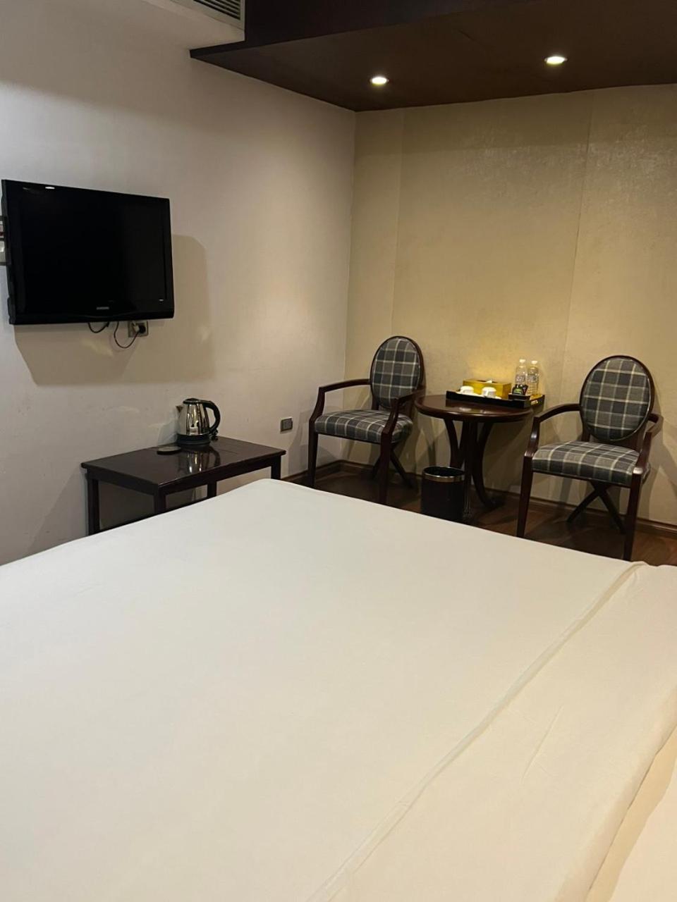 Skylark Boutique Hotel 하노이 외부 사진