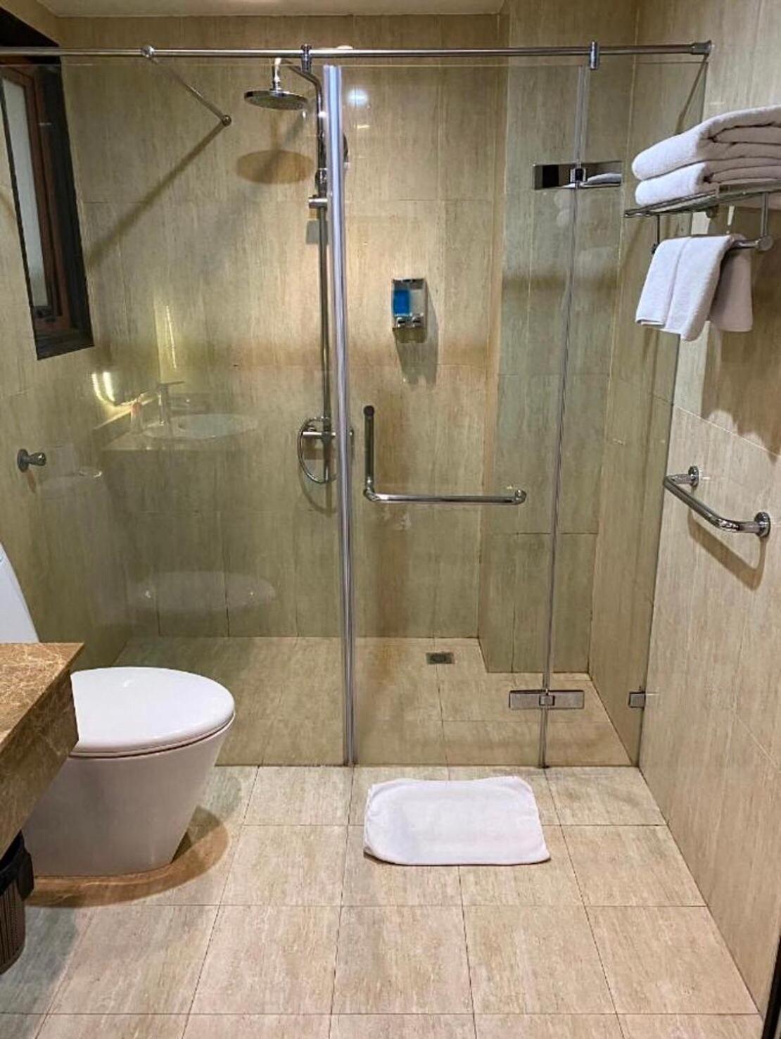 Skylark Boutique Hotel 하노이 외부 사진