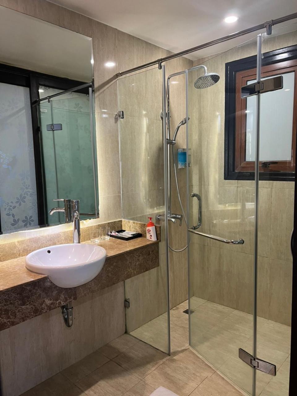 Skylark Boutique Hotel 하노이 외부 사진